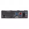 Gigabyte B550M X AORUS ELITE WIFI7 Micro-ATX emaplaat (AM4, DDR4, 2x M.2, Wi-Fi 7)
