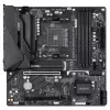 Gigabyte B550M X AORUS ELITE WIFI7 Micro-ATX emaplaat (AM4, DDR4, 2x M.2, Wi-Fi 7)