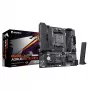 Gigabyte B550M X AORUS ELITE WIFI7 Micro-ATX emaplaat (AM4, DDR4, 2x M.2, Wi-Fi 7)
