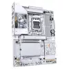 GIGABYTE B850 AORUS ELITE-P ICE AM5 ATX emaplaat, 4xDDR5, PCIe 5.0, 2.5GbE, Wi-Fi 6E, valge
