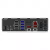 GIGABYTE B850 AORUS ELITE X3D AM5 ATX emaplaat, DDR5, 4xDIMM, HDMI, 2.5GbE, Wi-Fi 6E
