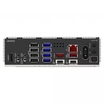 GIGABYTE B850 AORUS ELITE X3D AM5 ATX emaplaat, DDR5, 4xDIMM, HDMI, 2.5GbE, Wi-Fi 6E