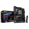 GIGABYTE B850 AORUS ELITE X3D AM5 ATX emaplaat, DDR5, 4xDIMM, HDMI, 2.5GbE, Wi-Fi 6E