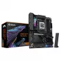 GIGABYTE B850 AORUS ELITE X3D AM5 ATX emaplaat, DDR5, 4xDIMM, HDMI, 2.5GbE, Wi-Fi 6E