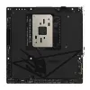 GIGABYTE B850M AORUS STEALTH AM5 Micro-ATX emaplaat, DDR5, 2.5GbE, Wi-Fi 6E, 3x M.2