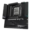 GIGABYTE B850M AORUS STEALTH AM5 Micro-ATX emaplaat, DDR5, 2.5GbE, Wi-Fi 6E, 3x M.2