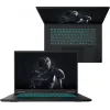 Gigabyte Gaming A16 3THK3DE894SH sülearvuti, Ryzen 7, 16GB RAM, SSD, 16 inch WUXGA (taastatud toode)