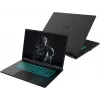 Gigabyte Gaming A16 3THK3DE894SH sülearvuti, Ryzen 7, 16GB RAM, SSD, 16 inch WUXGA (taastatud toode)