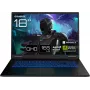 GIGABYTE Gaming A18 3WHK3DEC64SH 18 tolli WQXGA Ryzen 7 32GB RAM SSD sülearvuti