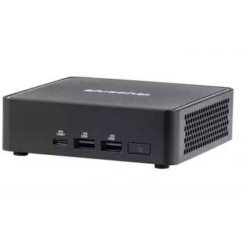 Gigabyte GB-BRu7-255H Mini arvuti Intel Core Ultra 7 255H 16GB RAM 1TB SSD Arc graafika