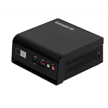 GIGABYTE GB-BTIP-N150pc Mini arvuti - Intel N150 3.6GHz, 16GB DDR5, 500GB SSD