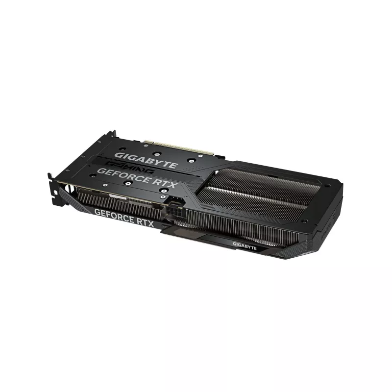 GIGABYTE GeForce RTX 5060 GAMING OC V2 8G Videokaart - 8GB GDDR6, WINDFORCE 3X Jahutus, 2655 MHz Boost Clock