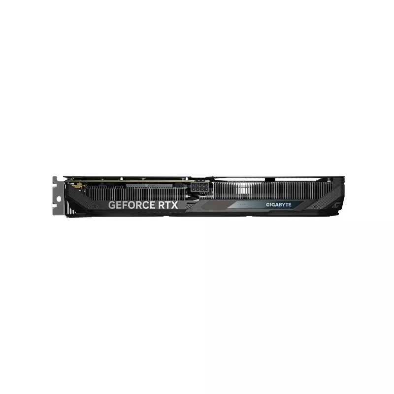 GIGABYTE GeForce RTX 5060 GAMING OC V2 8G Videokaart - 8GB GDDR6, WINDFORCE 3X Jahutus, 2655 MHz Boost Clock