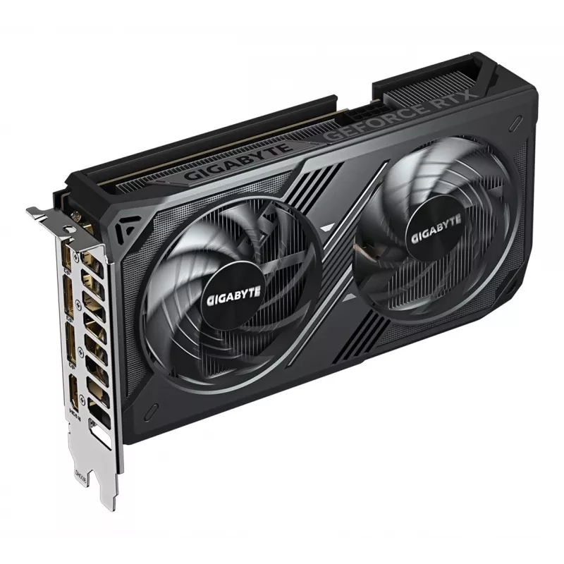 Gigabyte GeForce RTX 5060 WINDFORCE MAX OC V2 8G graafikakaart
