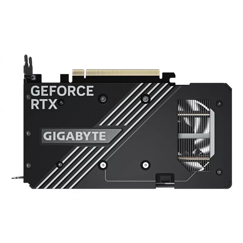 Gigabyte GeForce RTX 5060 WINDFORCE MAX OC V2 8G graafikakaart