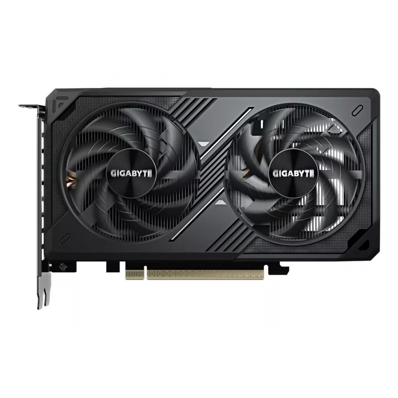 Gigabyte GeForce RTX 5060 WINDFORCE MAX OC V2 8G graafikakaart