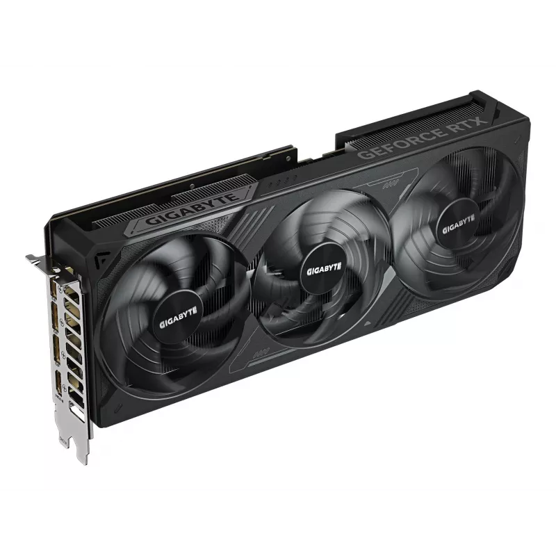 GIGABYTE GeForce RTX 5080 WINDFORCE 3X OC V2 16GB GDDR7 graafikakaart