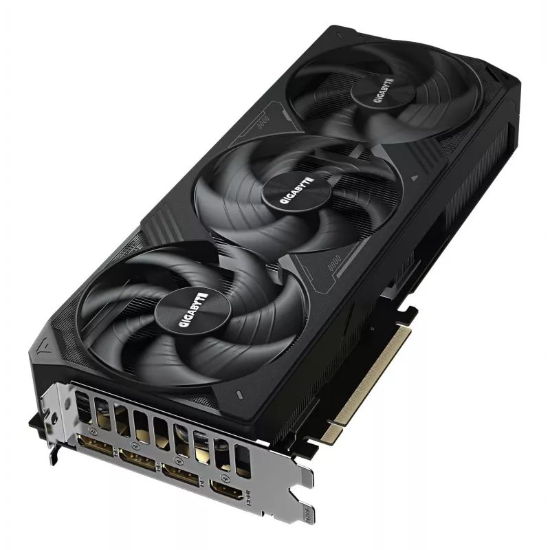 GIGABYTE GeForce RTX 5080 WINDFORCE 3X OC V2 16GB GDDR7 graafikakaart