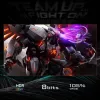 GIGABYTE GS27FA EK 27 inch FHD mängumonitor - 1920x1080, 180Hz, 1ms, SS IPS, FreeSync Premium, HDR Ready, HDMI 2.0, DisplayPort 1.4