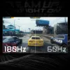 GIGABYTE GS27FA EK 27 inch FHD mängumonitor - 1920x1080, 180Hz, 1ms, SS IPS, FreeSync Premium, HDR Ready, HDMI 2.0, DisplayPort 1.4
