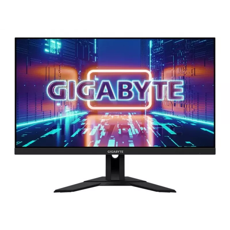 Gigabyte M28U 28 tolli SS IPS 4K UHD 144Hz mängumonitor - kahjustatud karp
