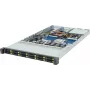 Gigabyte R163-ZG2-AAJ2 AMD EPYC 9004/9005 1U Rack Server 12x2.5 inch NVMe/SATA/SAS 2x2000W Redundant PSU No OS