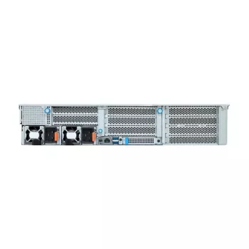 Gigabyte R243-EG0-AAL1 2U Rack Server Barebone, Single SP6, AMD EPYC 8004, 12x DDR5, 12x 3.5 inch Hot-Swap, 2x 10GbE, Redundant 850W