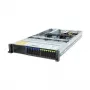 GIGABYTE R283-ZF1-AAL1 Rev. 3.x 2U Rack Server Barebone, Dual Socket SP5, AMD EPYC 9004, 24x DDR5, 24x 2.5 inch Hot-Swap, 2x 1600W PSU