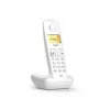Gigaset A270 DECT juhtmeta telefon valge