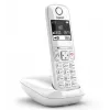 Gigaset AS690 DECT juhtmeta telefon valge (S30852-H2816-D202)