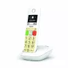 Gigaset E290 juhtmevaba DECT-telefon valge