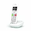 Gigaset E290 juhtmevaba DECT-telefon valge