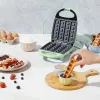 Giles & Posner EK5419NGSGRVDE pulgavahvliküpsetaja