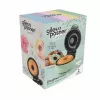 Giles & Posner EK6549GSGRVDE Doughnut Maker - hall, 700W, 6 doughnutit