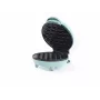 Giles & Posner EK6663GSBLVDE Bubble Waffle Maker 700W Black