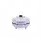 Giles & Posner EK6701GSPPVDE Heart Waffle Maker 900W Black