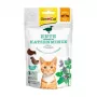 GimCat Krõbedad snäkid part rikastatud kassinaerisega 50g