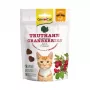 GimCat krõbedad snäkid kalkun jõhvikatega 50g