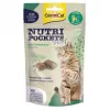 GimCat Nutri Pockets putukas kassinaerisega 60 g