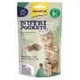 GimCat Nutri Pockets putukas kassinaerisega 60 g