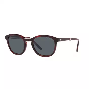 Giorgio Armani Meeste Päikeseprillid AR8170-5862R5 Havana Tume Pruun Gradient 51/22/145 mm