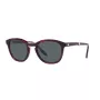 Giorgio Armani Meeste Päikeseprillid AR8170-5862R5 Havana Tume Pruun Gradient 51/22/145 mm