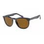GIORGIO ARMANI Päikeseprillid AR8149-590133 Dark Havana Brown Gradient 54mm Meeste
