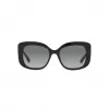 GIORGIO ARMANI PÄIKESEPRIILID AR8150-500111 Meeste Must Atsetaatraam Hallid Polükarbonaat Läätsed 53/18/140 mm