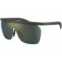 GIORGIO ARMANI Päikeseprillid AR8169-59606R Meeste Ruudukujulised Matt Must Polariseeritud