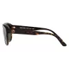 Giorgio Armani Women's Sunglasses 0AR8145F58793 (Lens/Bridge/Temple) 58/21/145 mm