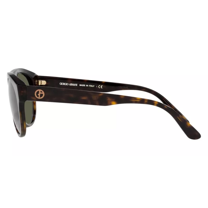 Giorgio Armani Women's Sunglasses 0AR8145F58793 (Lens/Bridge/Temple) 58/21/145 mm