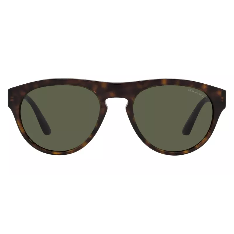 Giorgio Armani Women's Sunglasses 0AR8145F58793 (Lens/Bridge/Temple) 58/21/145 mm