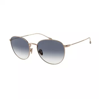GIORGIO ARMANI Naiste Päikeseprillid AR6114-3011X0 Matt Must Metall Täisraam Phantos 54/18/140 mm