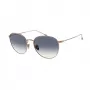GIORGIO ARMANI Naiste Päikeseprillid AR6114-3011X0 Matt Must Metall Täisraam Phantos 54/18/140 mm